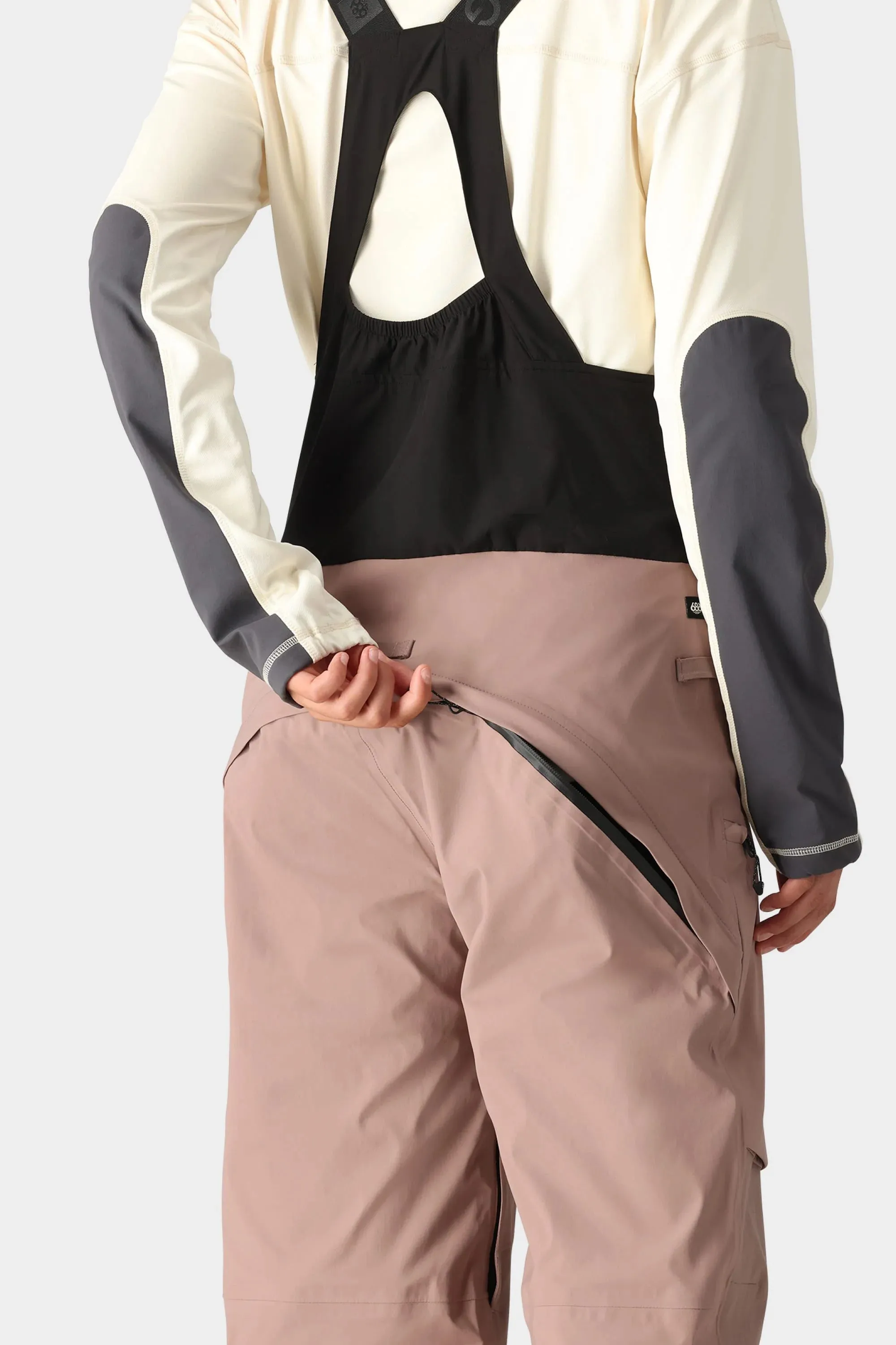 686 Women's Gore-Tex Stretch Dispatch Bib 2025