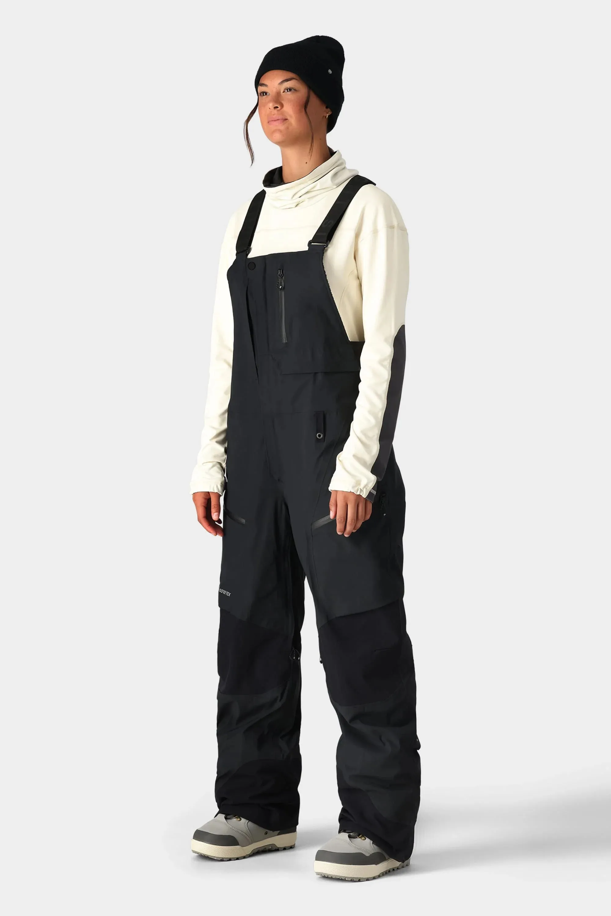 686 Women's Gore-Tex Stretch Dispatch Bib 2025