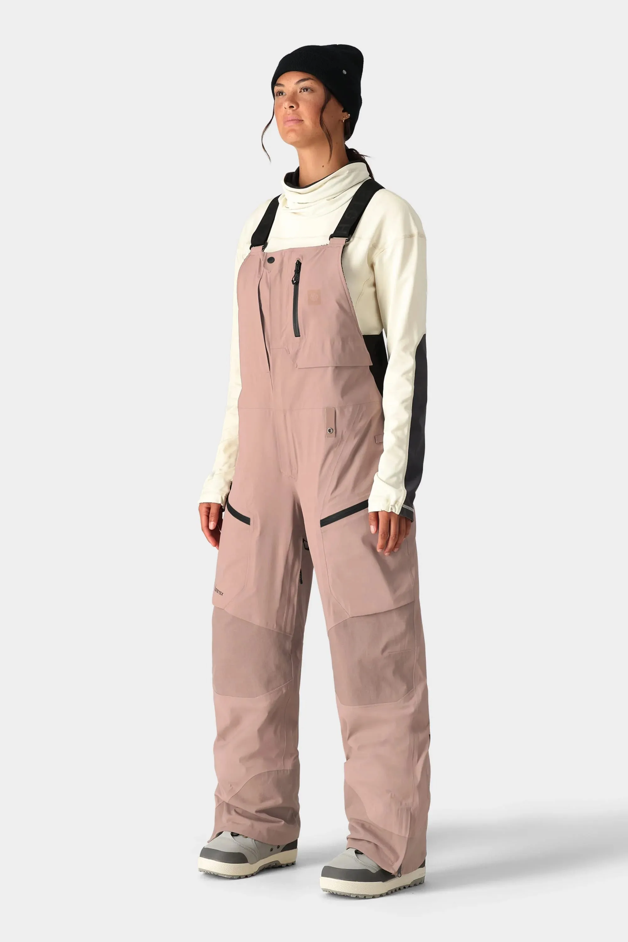 686 Women's Gore-Tex Stretch Dispatch Bib 2025