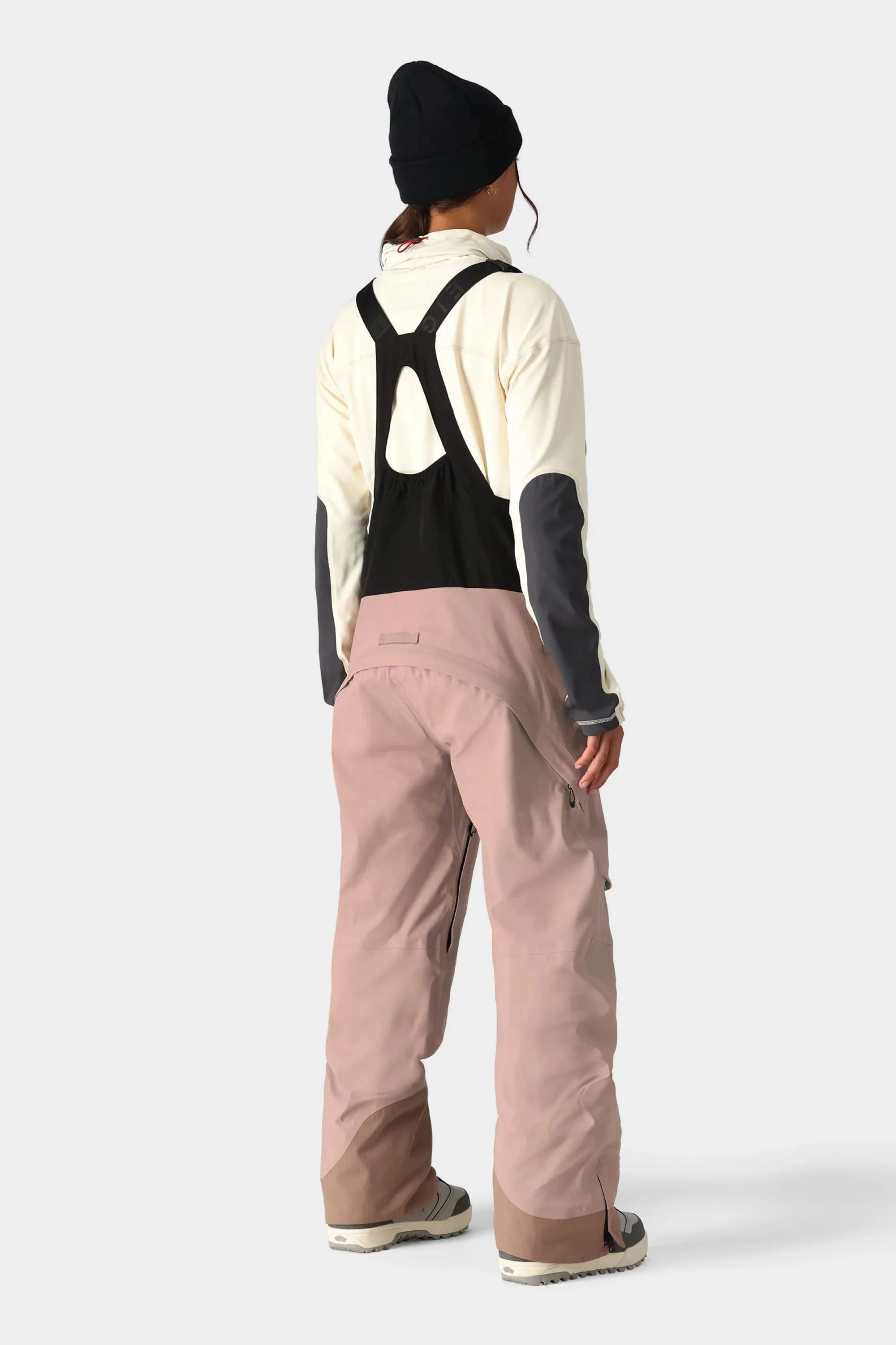 686 Women's Gore-Tex Stretch Dispatch Bib 2025