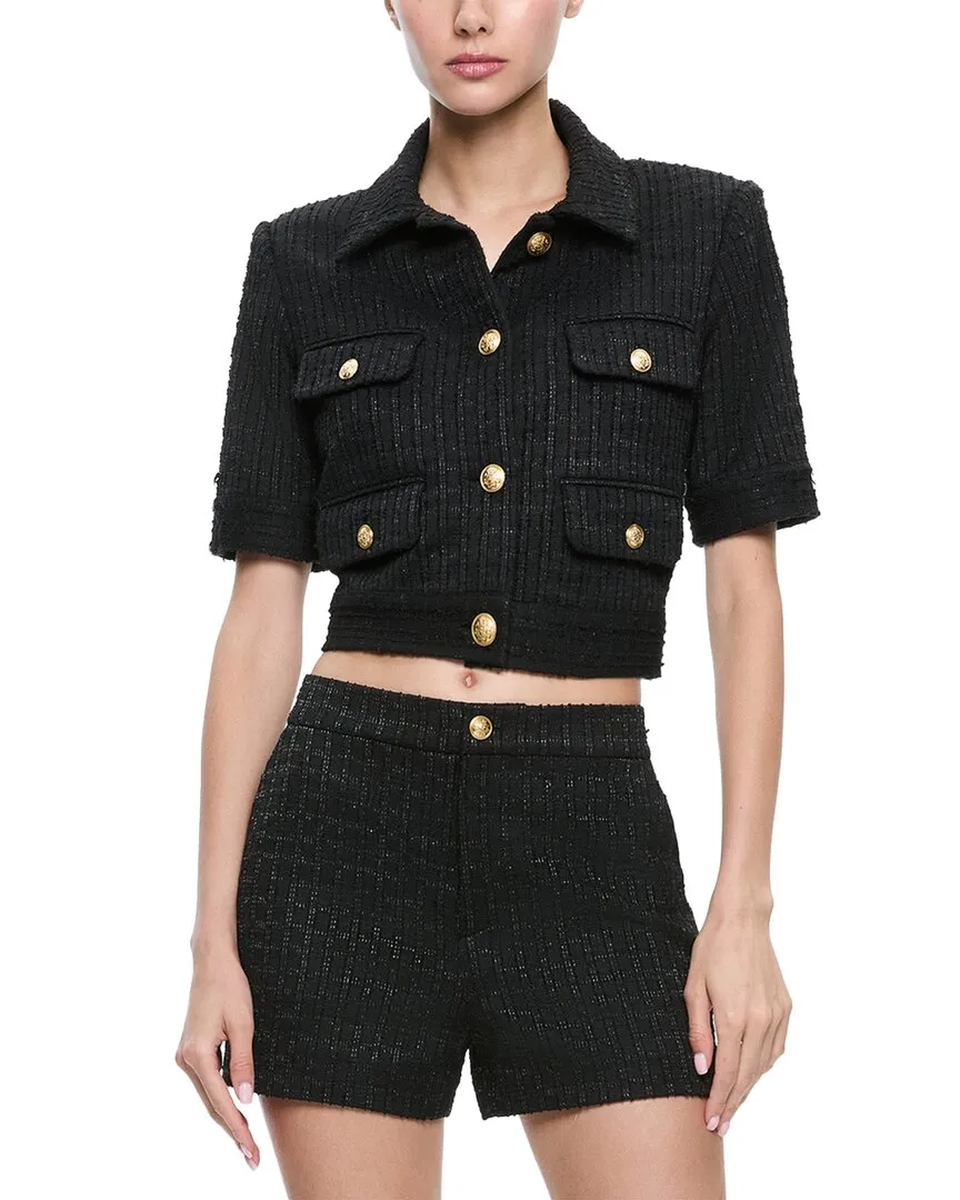 Alice   Olivia Elle Tank