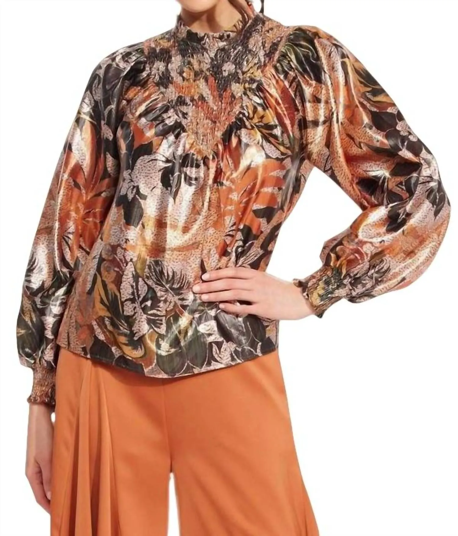 Amalia Top