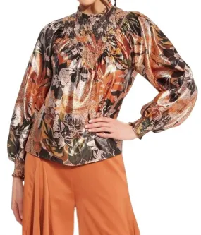 Amalia Top