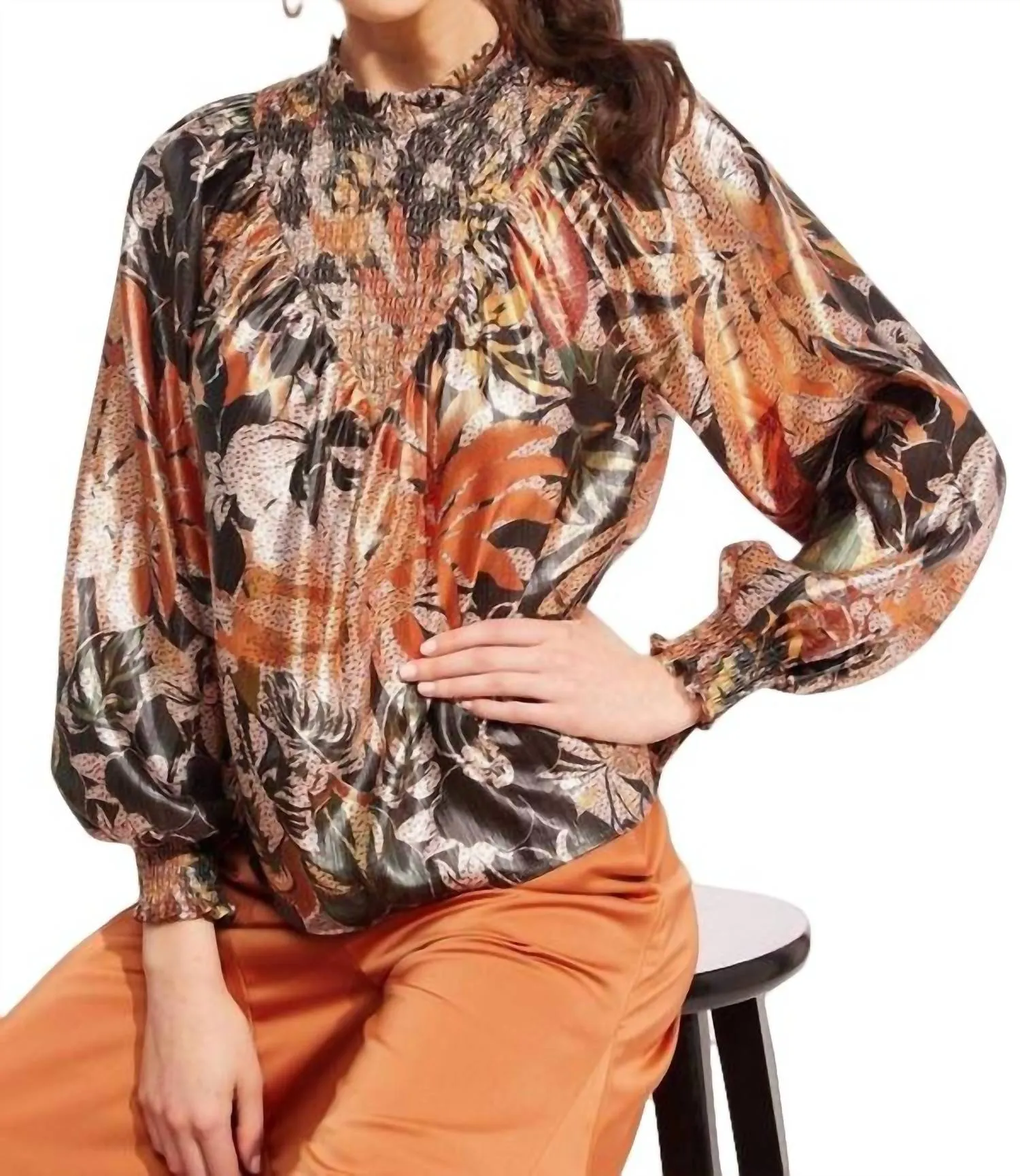 Amalia Top