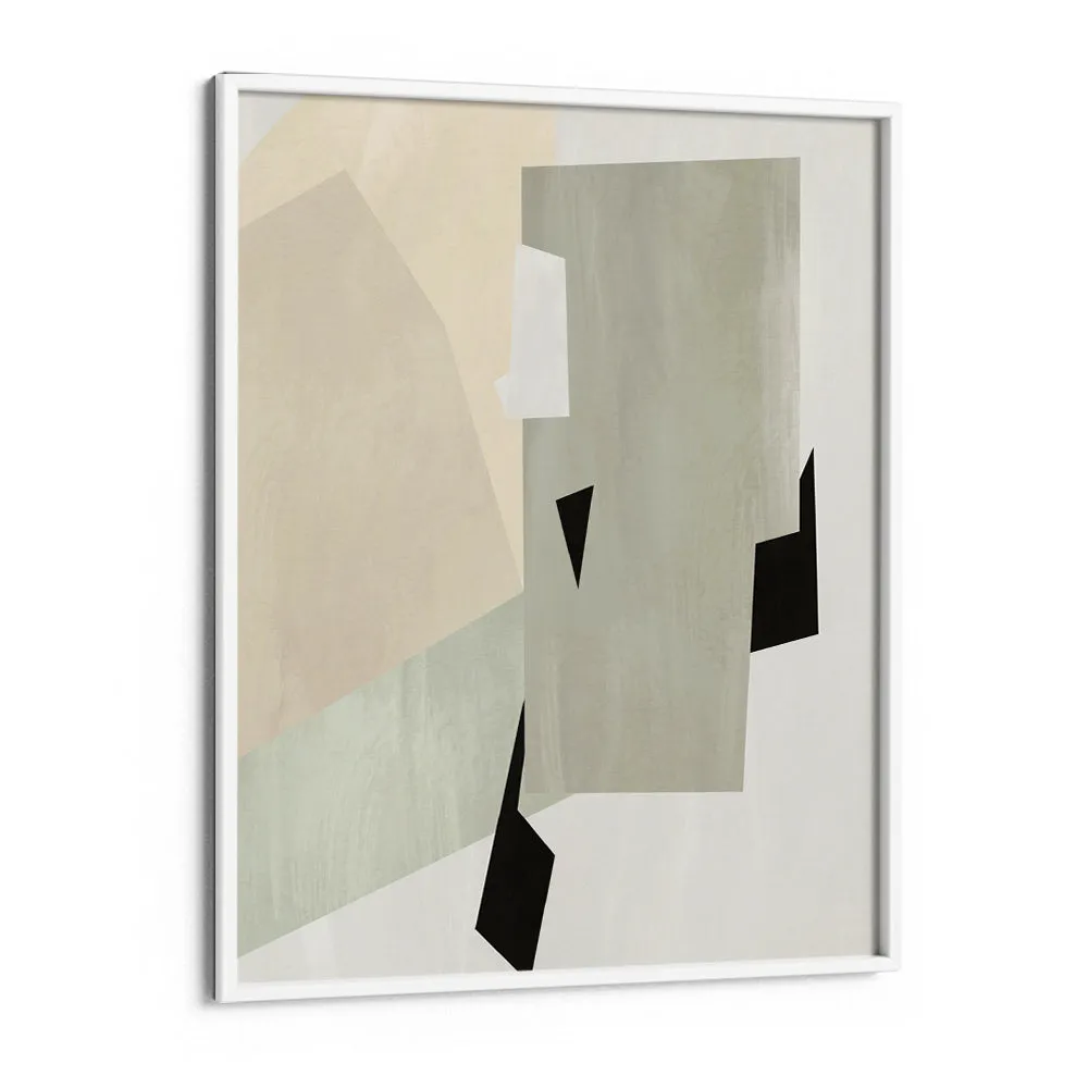 Balance - D Abstract Wall Art