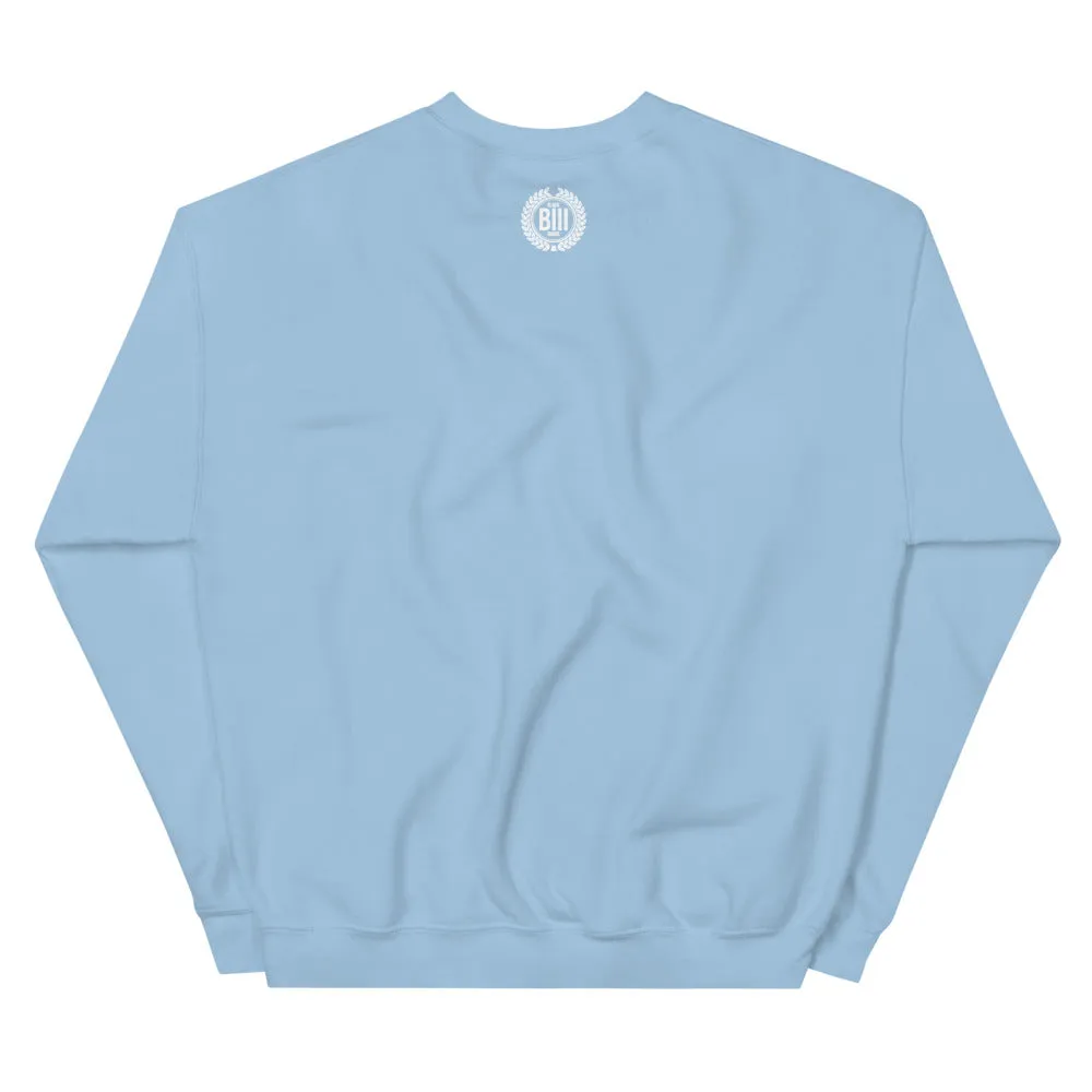 Black Mogul Luxury Unisex Sweatshirt