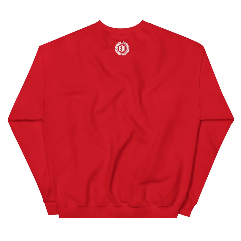 Black Mogul Luxury Unisex Sweatshirt