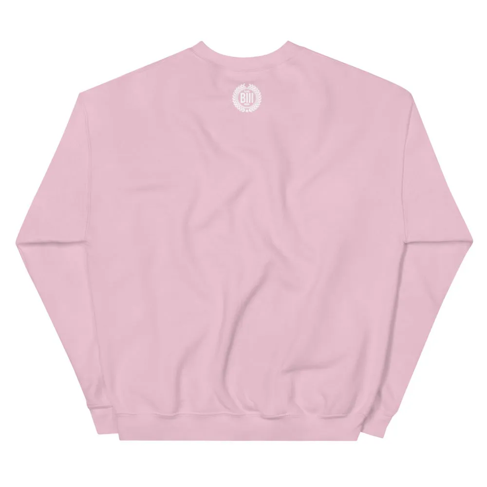 Black Mogul Luxury Unisex Sweatshirt