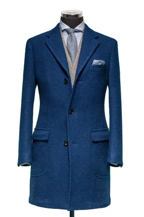 Bright Structured Twill