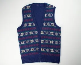 Classic Ugly-X-Small Christmas Sweater