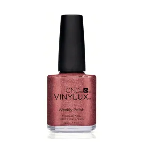 CND Vinylux Long Wear Nail Polish Untitled Bronze 15ml