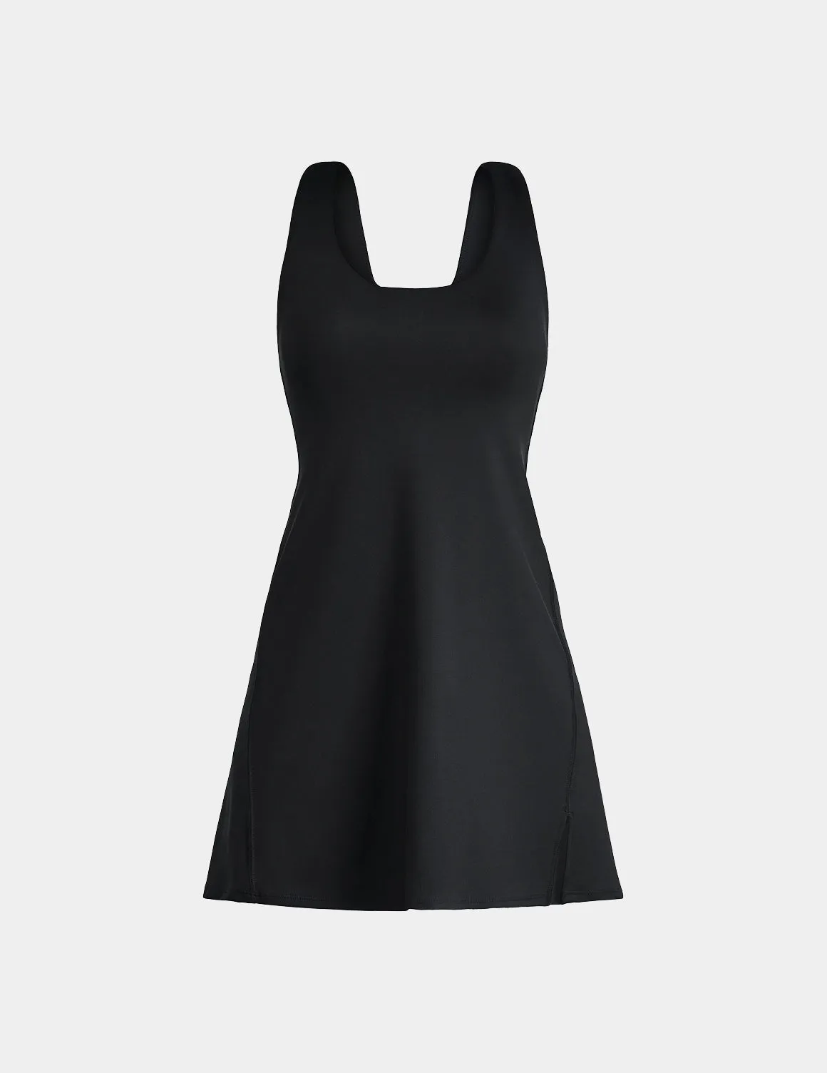 Crosscourt Dress