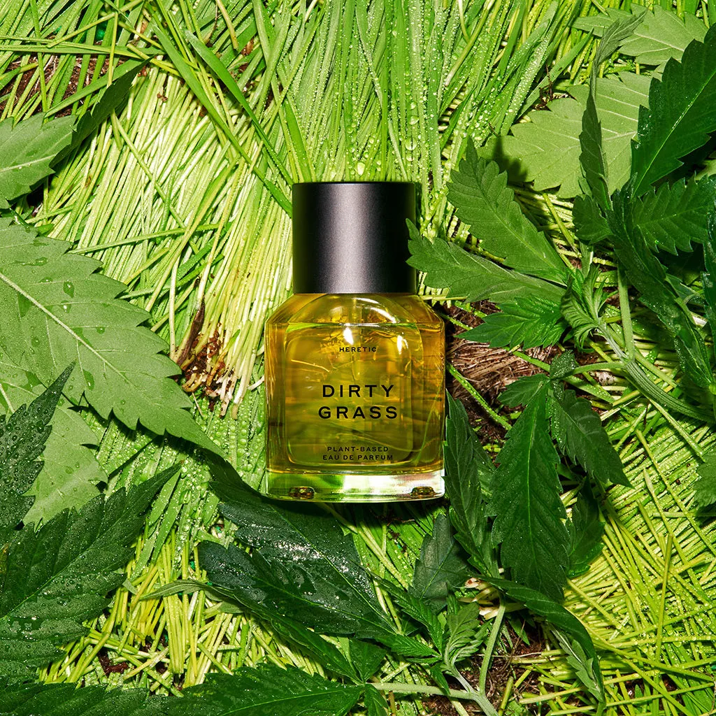 DIRTY GRASS Spring Clean Sample Sale