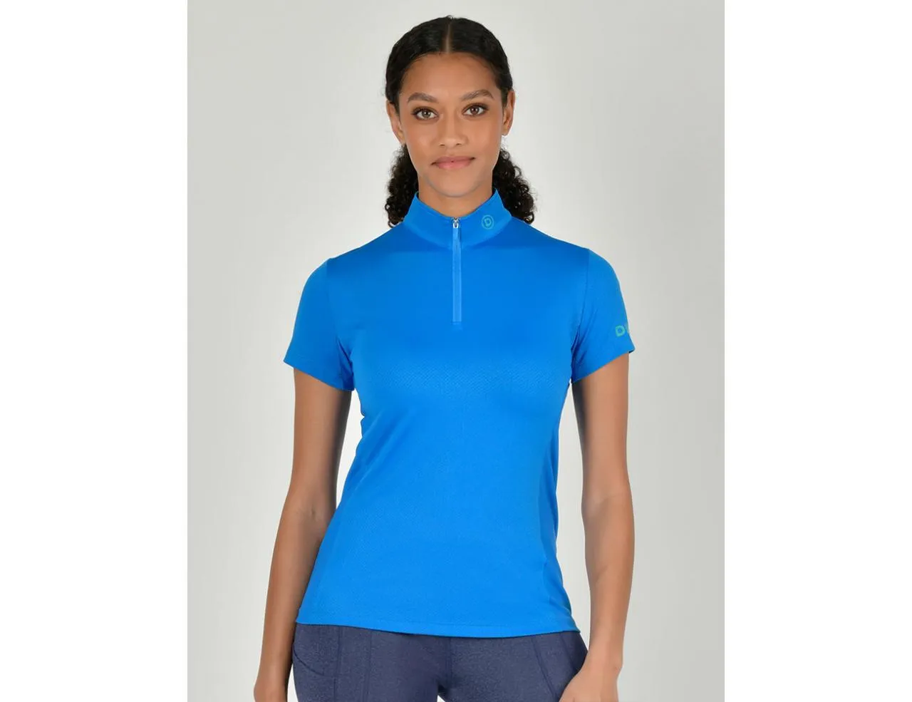 Dublin Airflow Short Sleeve Tops - Assorted colours.
