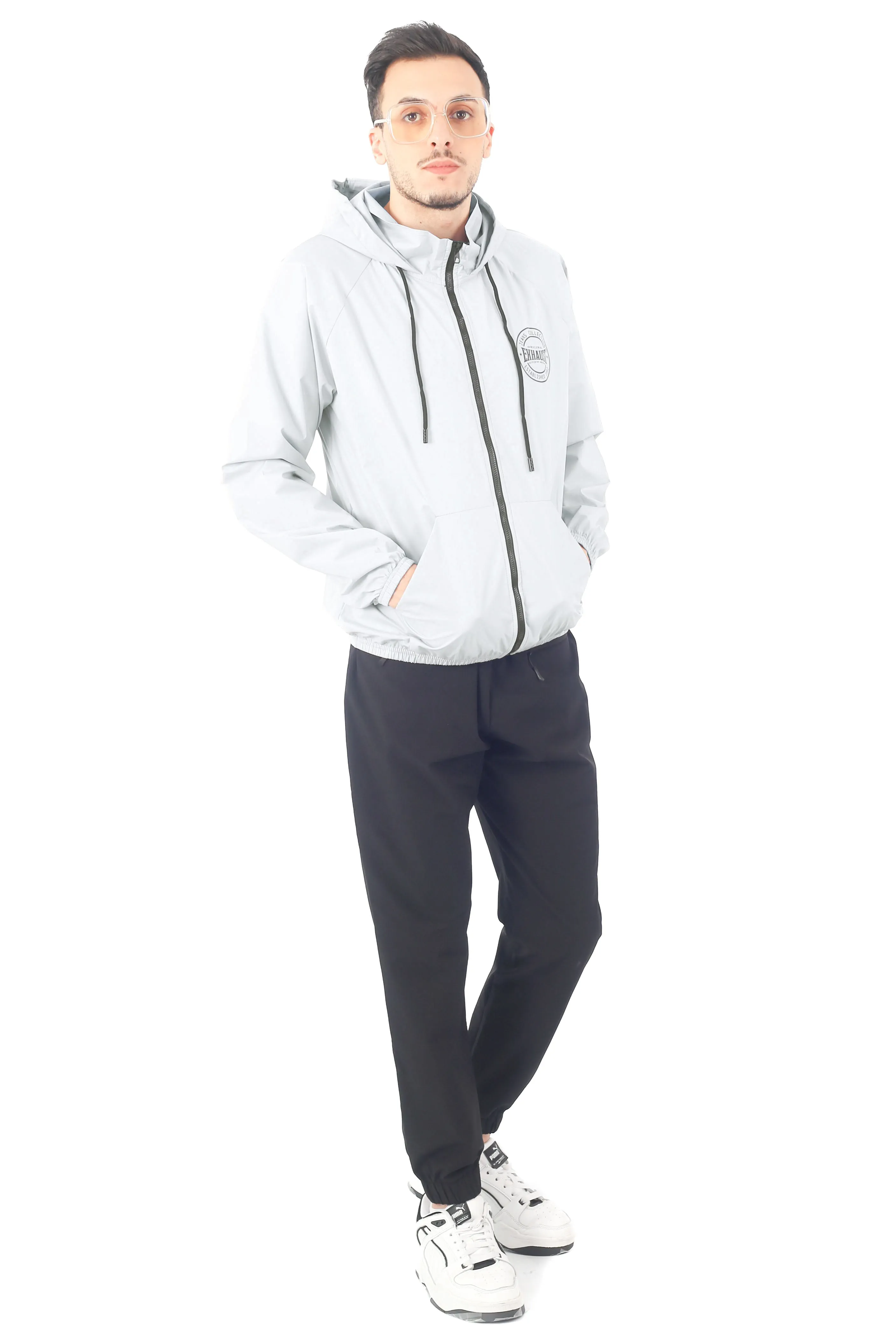 Exhaust Sport Jacket 1648