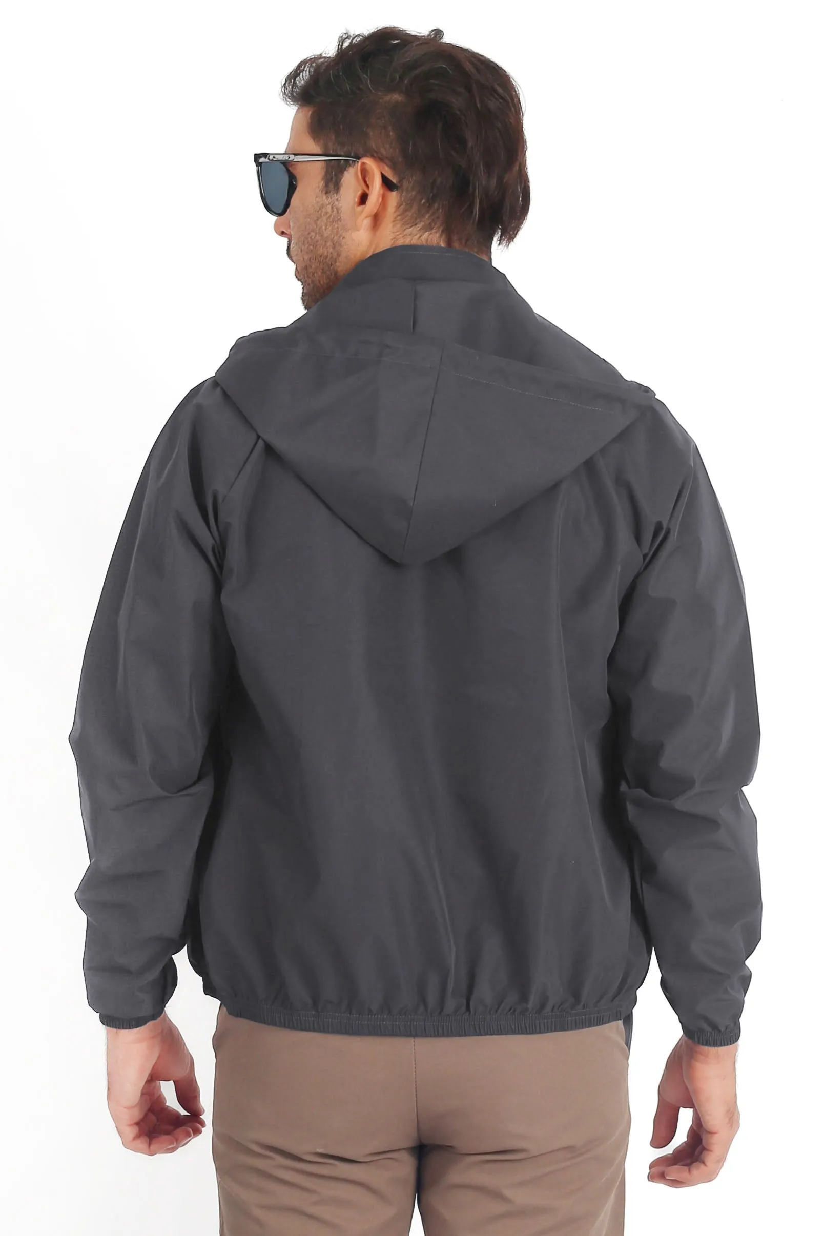 Exhaust Sport Jacket 1648