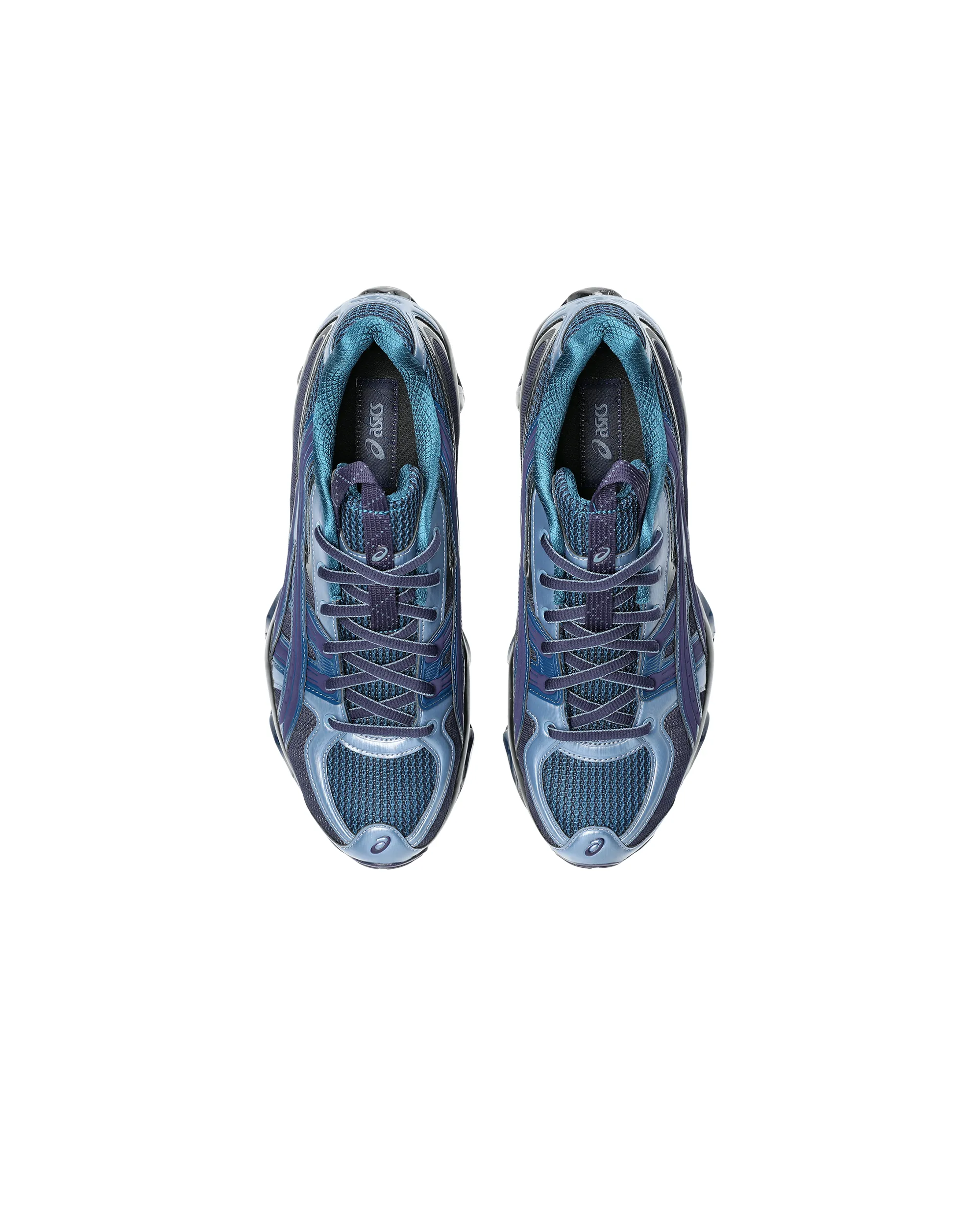 Gel-Quantum Kinetic - Light Indigo / Peacoat