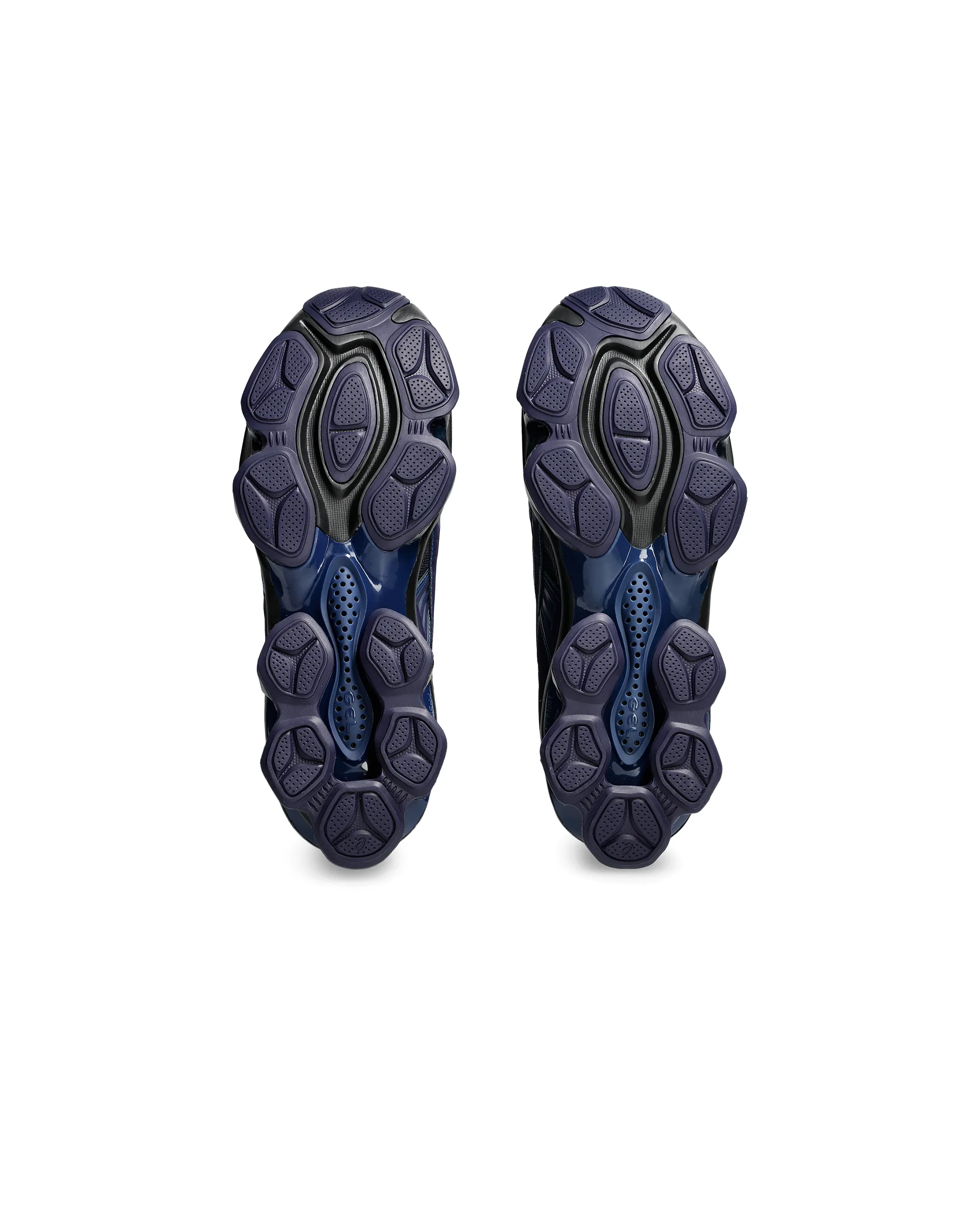 Gel-Quantum Kinetic - Light Indigo / Peacoat