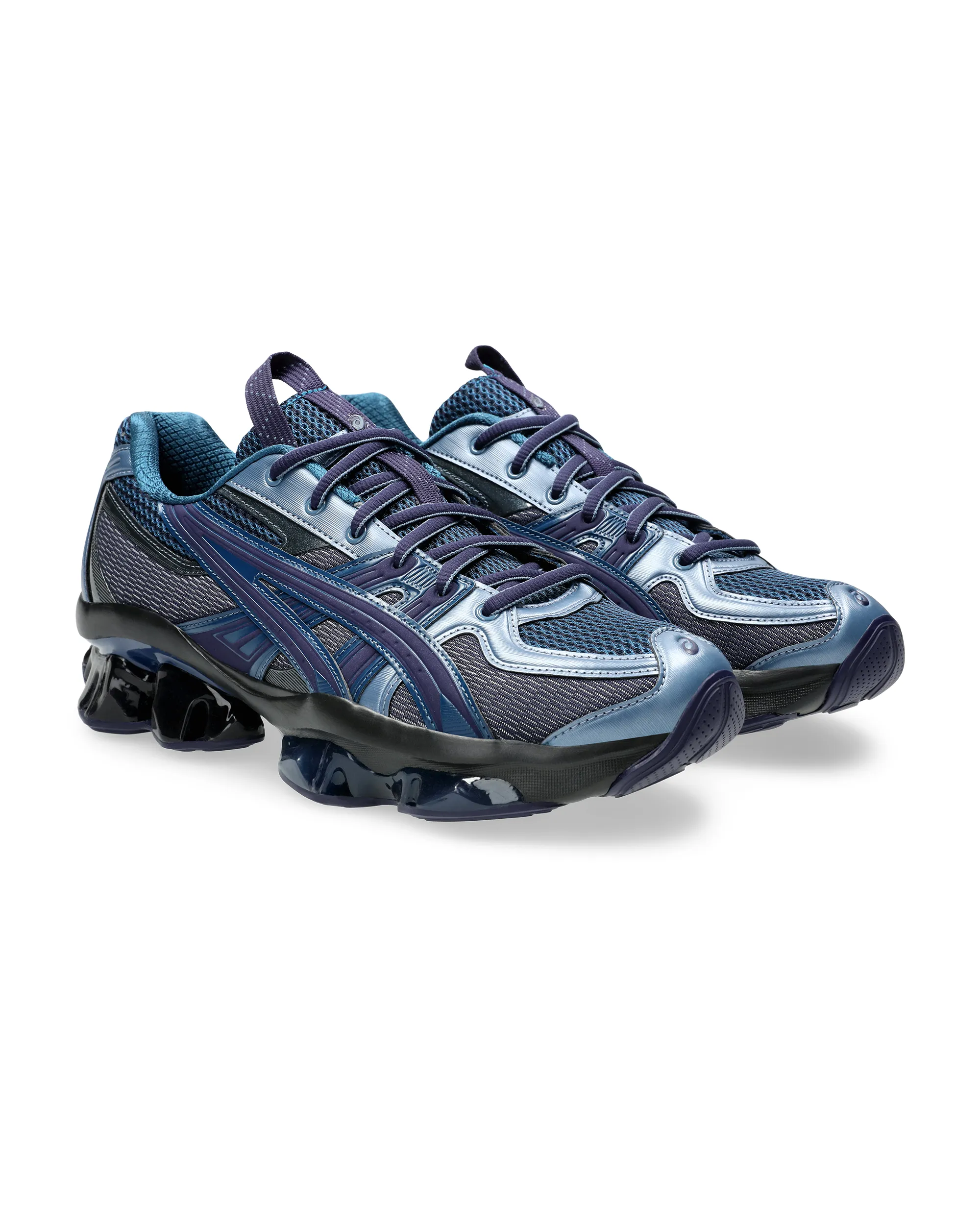 Gel-Quantum Kinetic - Light Indigo / Peacoat