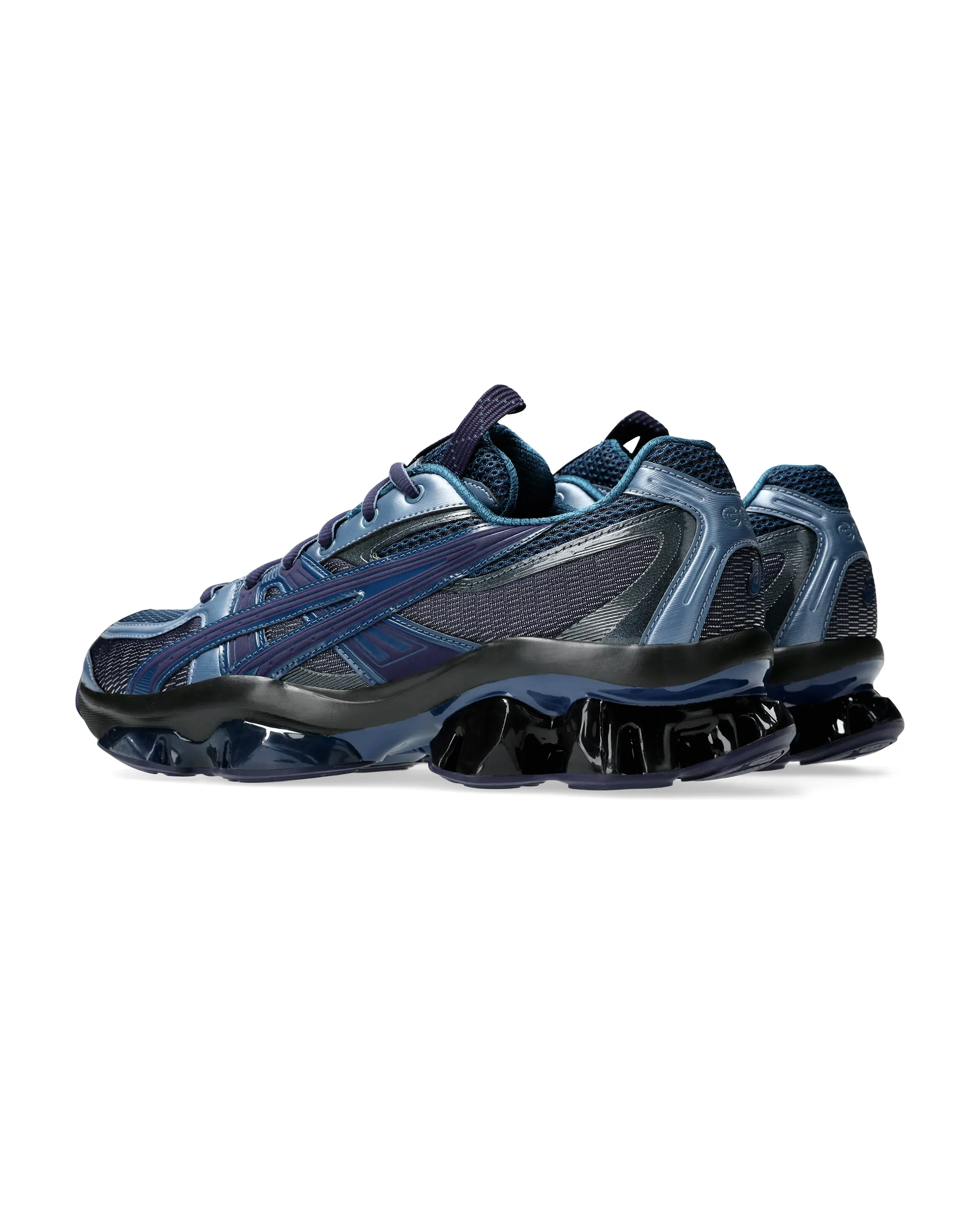 Gel-Quantum Kinetic - Light Indigo / Peacoat