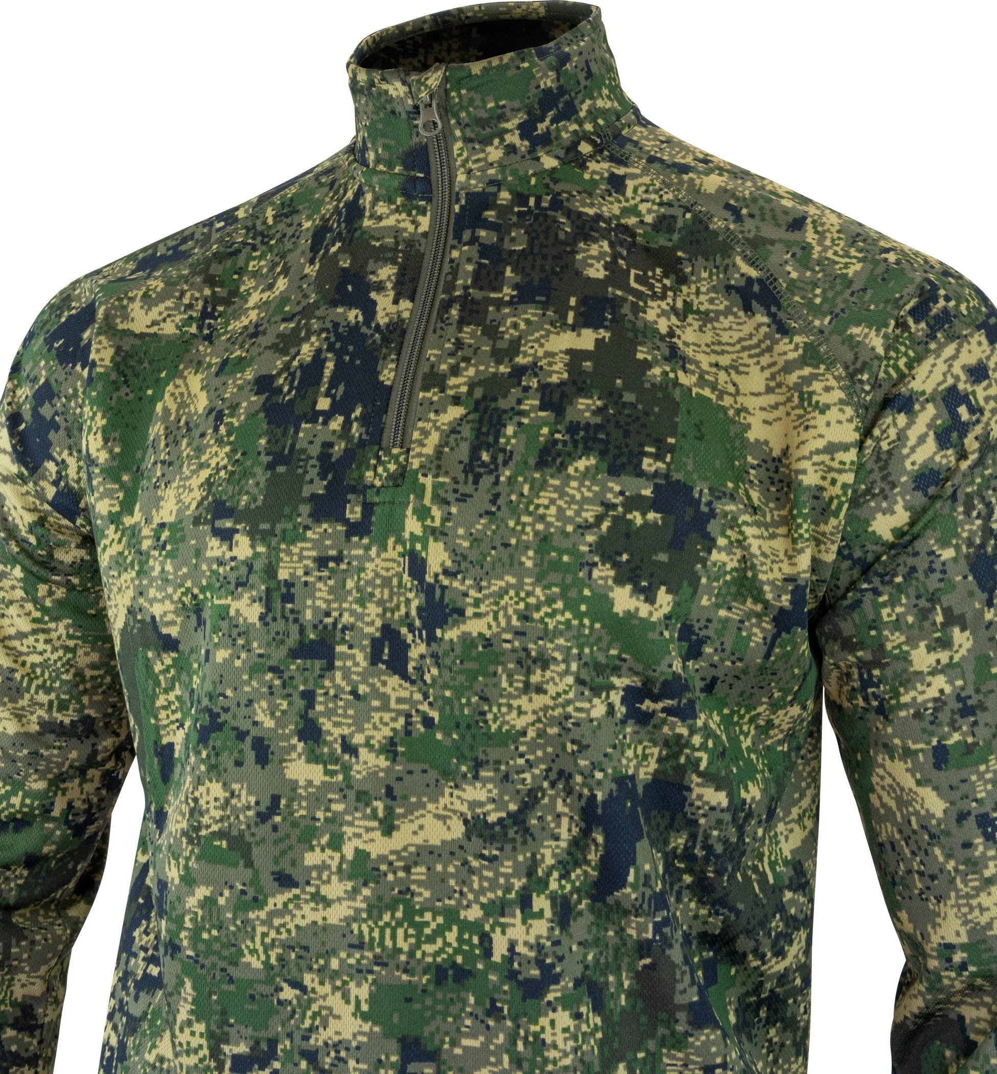JACK PYKE Armour Top Digicam