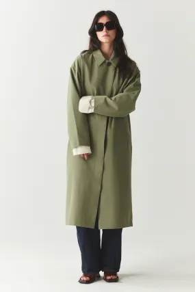 JANICE B SS'24 LIGHT ARMY