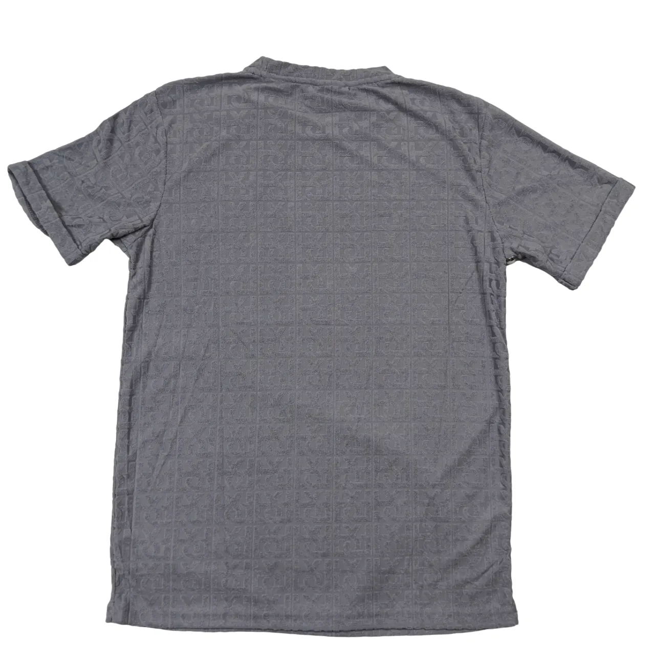 K7 Cronic Maze Grey T-Shirt