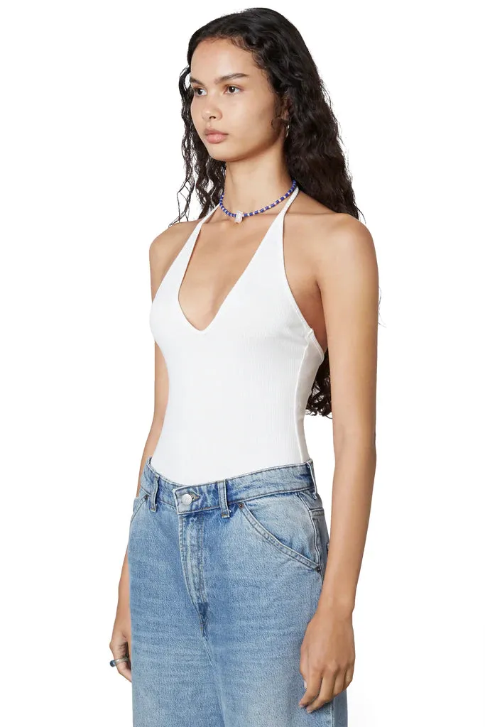 KAIA HALTER TANK