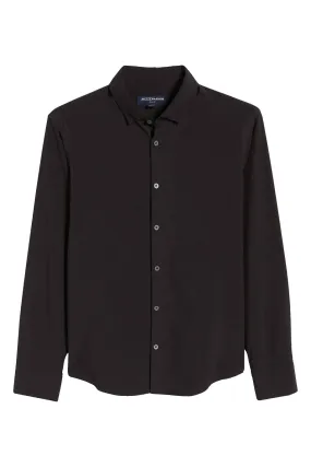 LEEWARD LS Solid Black