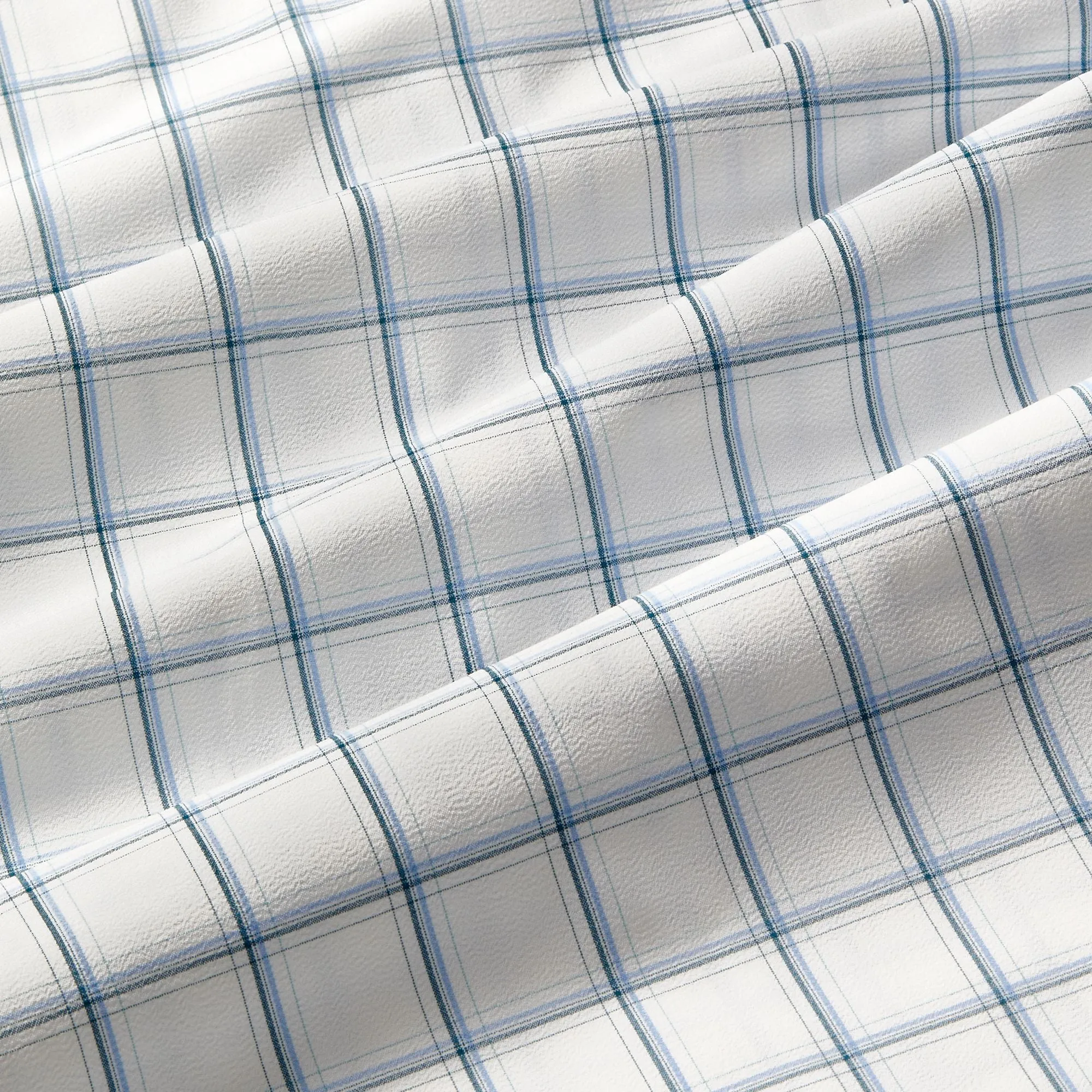 Leeward No Tuck Dress Shirt