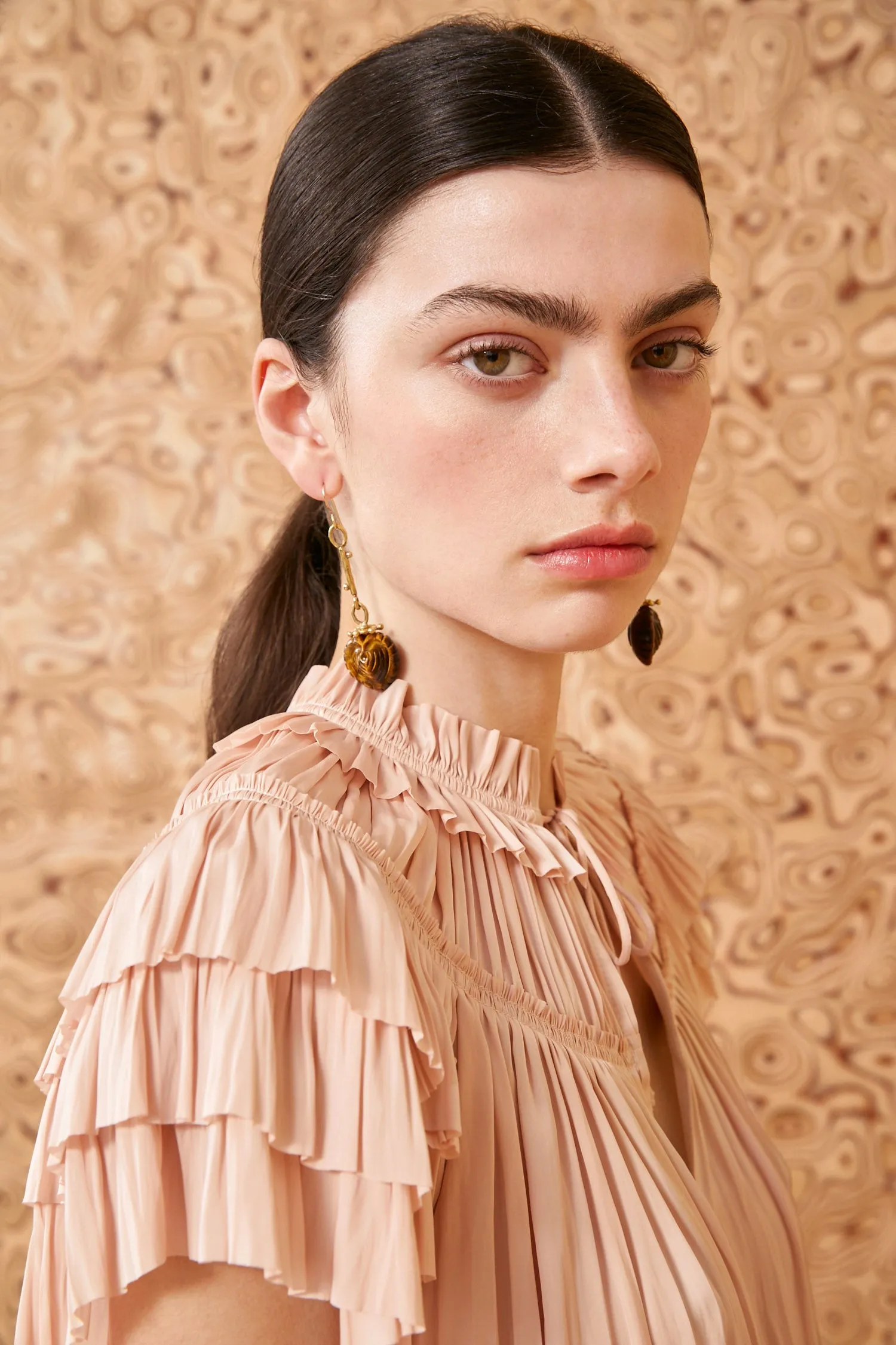 Liv Top - Peony