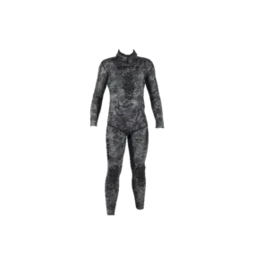 Mares 5mm Black Camo 50 Explorer Jacket