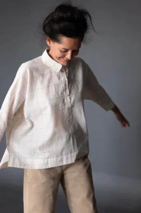 Merchant & Mills - The Ellsworth Pattern size 6-18 & 18-28