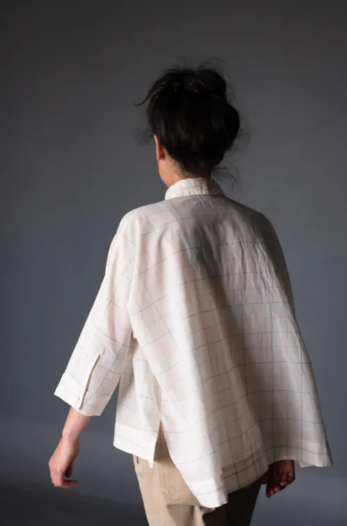 Merchant & Mills - The Ellsworth Pattern size 6-18 & 18-28