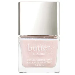 Patent Shine 10X Nail Lacquer - Bespoke Lace, 0.4 fl oz