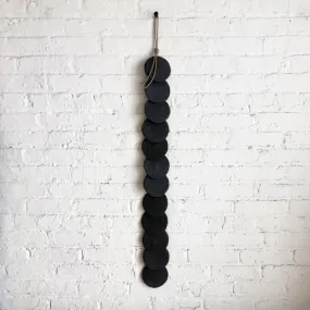 PLT (Pretty Little Thing) Disc Strand: All Black