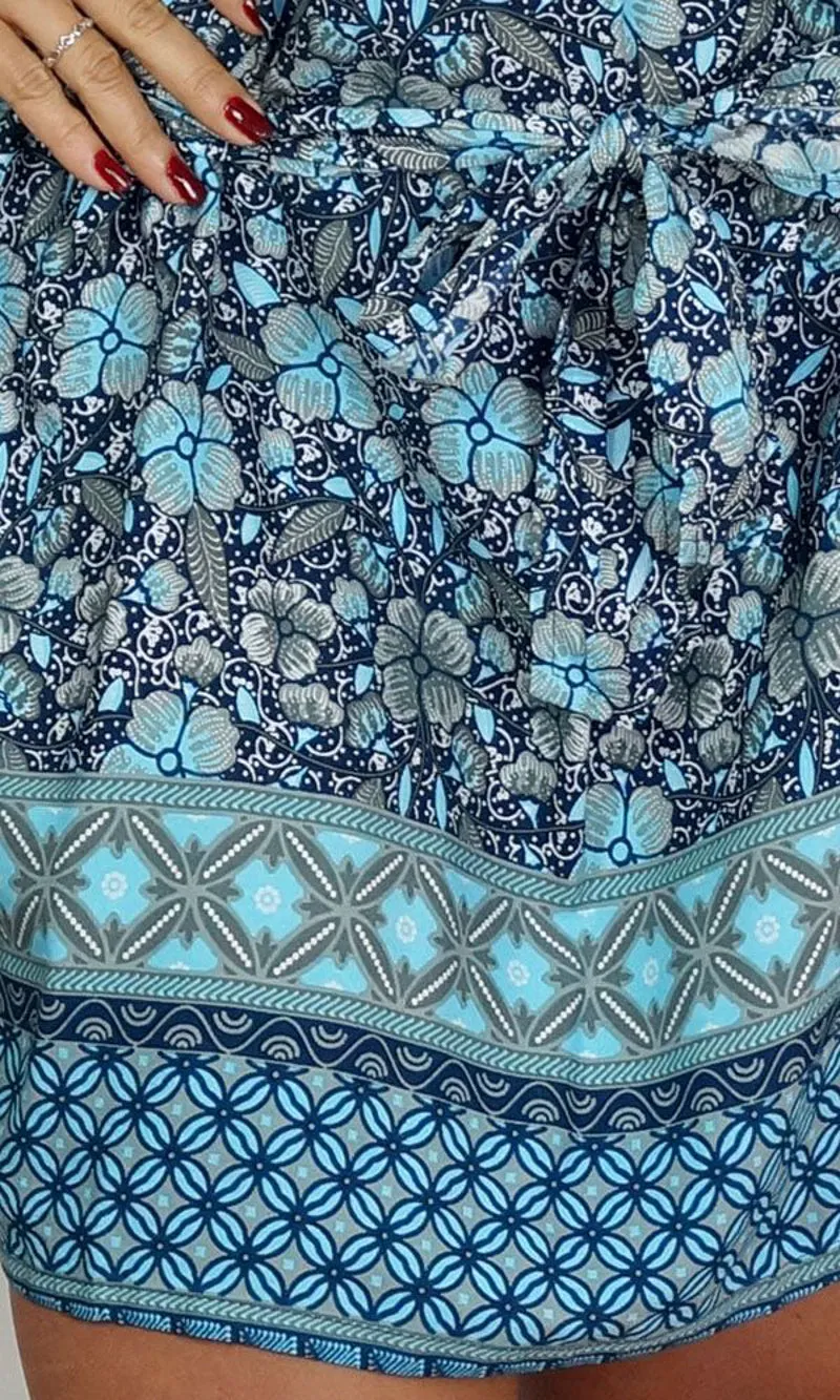 Rayon Dress Hayman Polly, More Colours