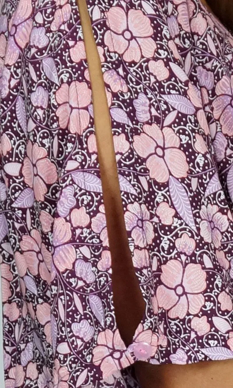 Rayon Dress Hayman Polly, More Colours