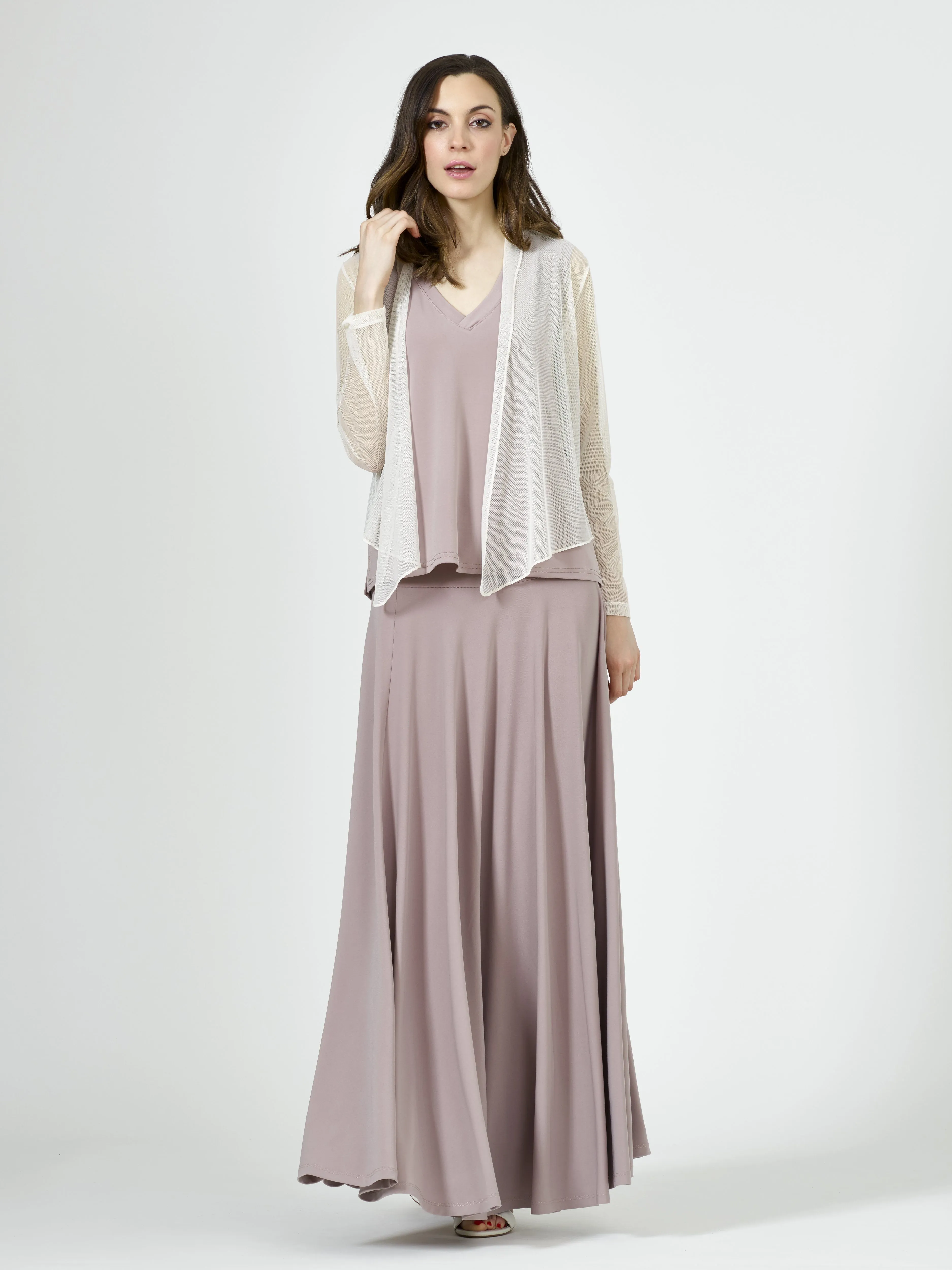 Riviera Cardi ( Fine Mesh)