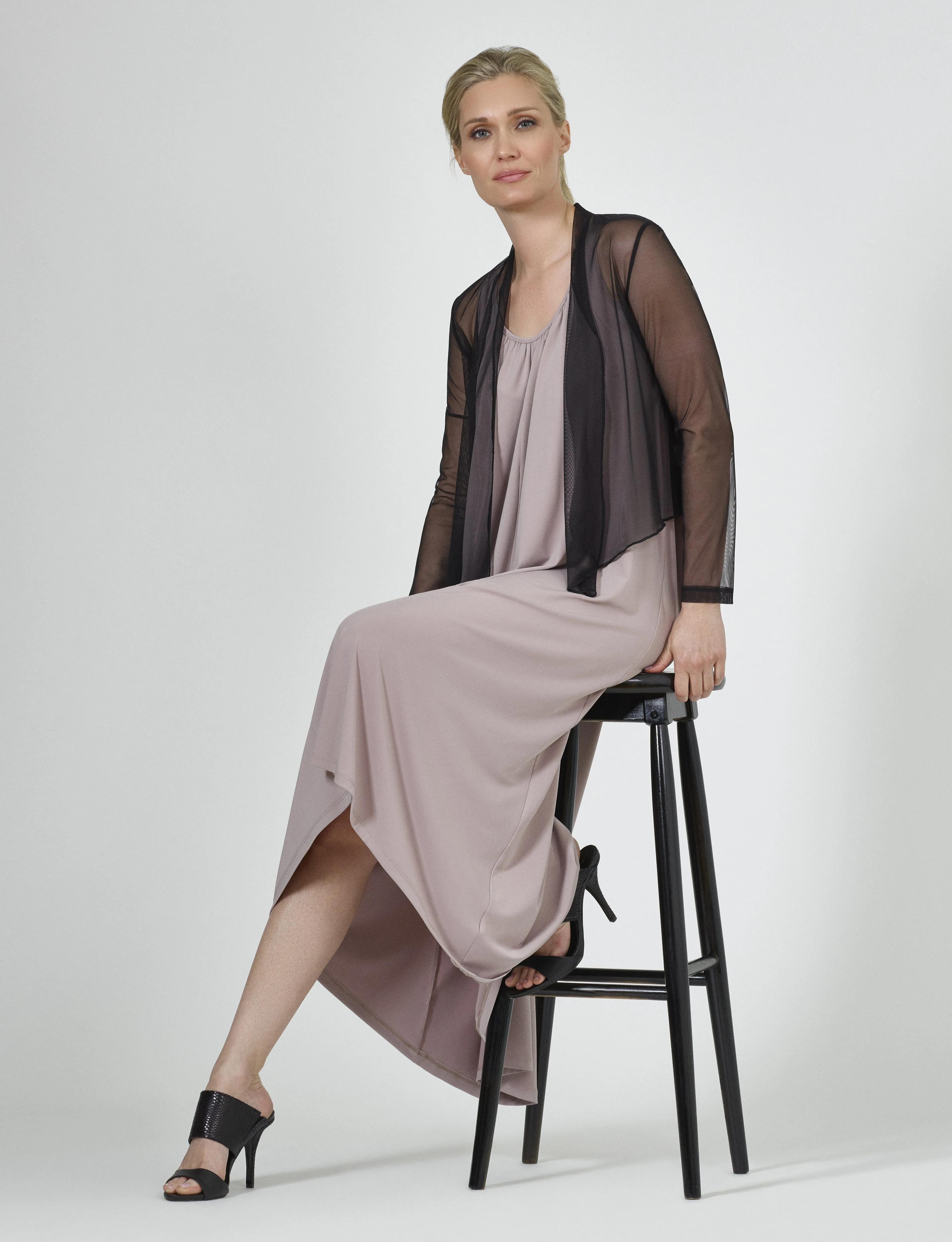 Riviera Cardi ( Fine Mesh)