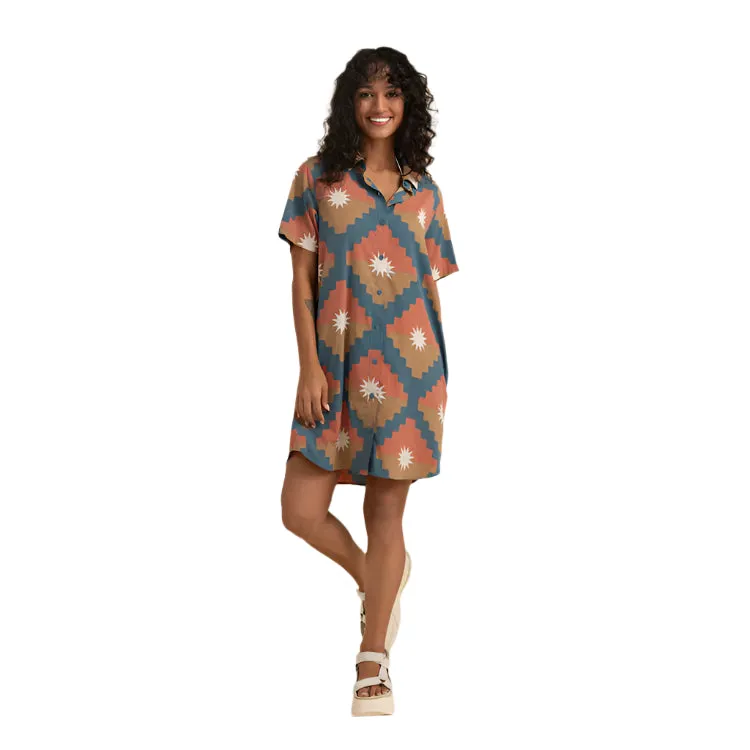 Roark Bless Up Dress