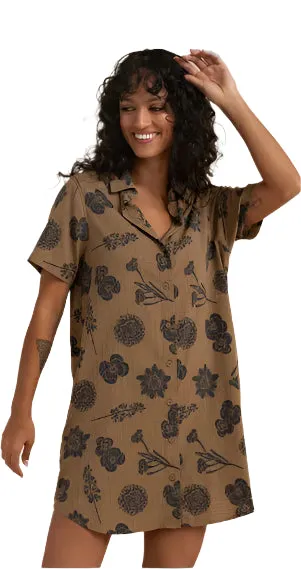 Roark Bless Up Dress