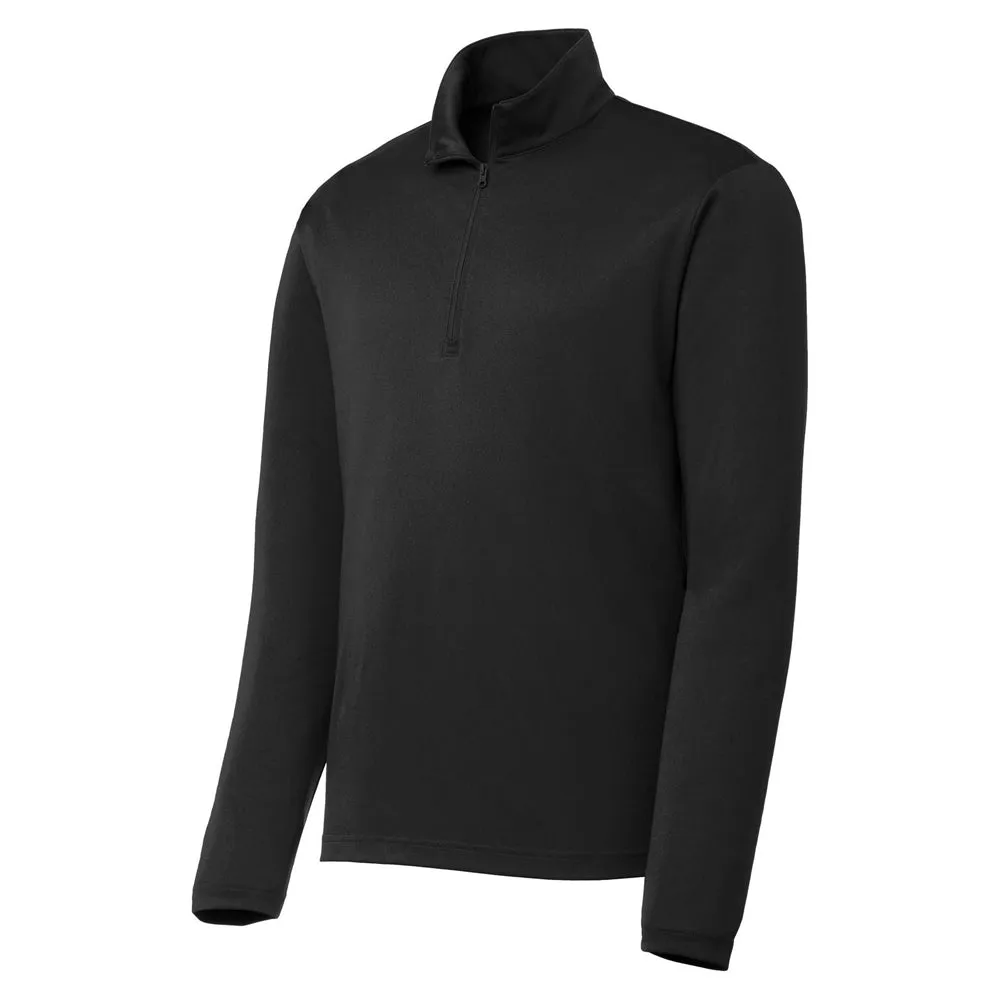 Sport-Tek® PosiCharge® Competitor 1/4-Zip Pullover