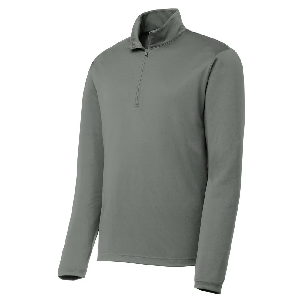 Sport-Tek® PosiCharge® Competitor 1/4-Zip Pullover
