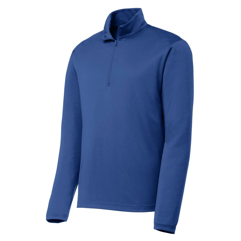 Sport-Tek® PosiCharge® Competitor 1/4-Zip Pullover