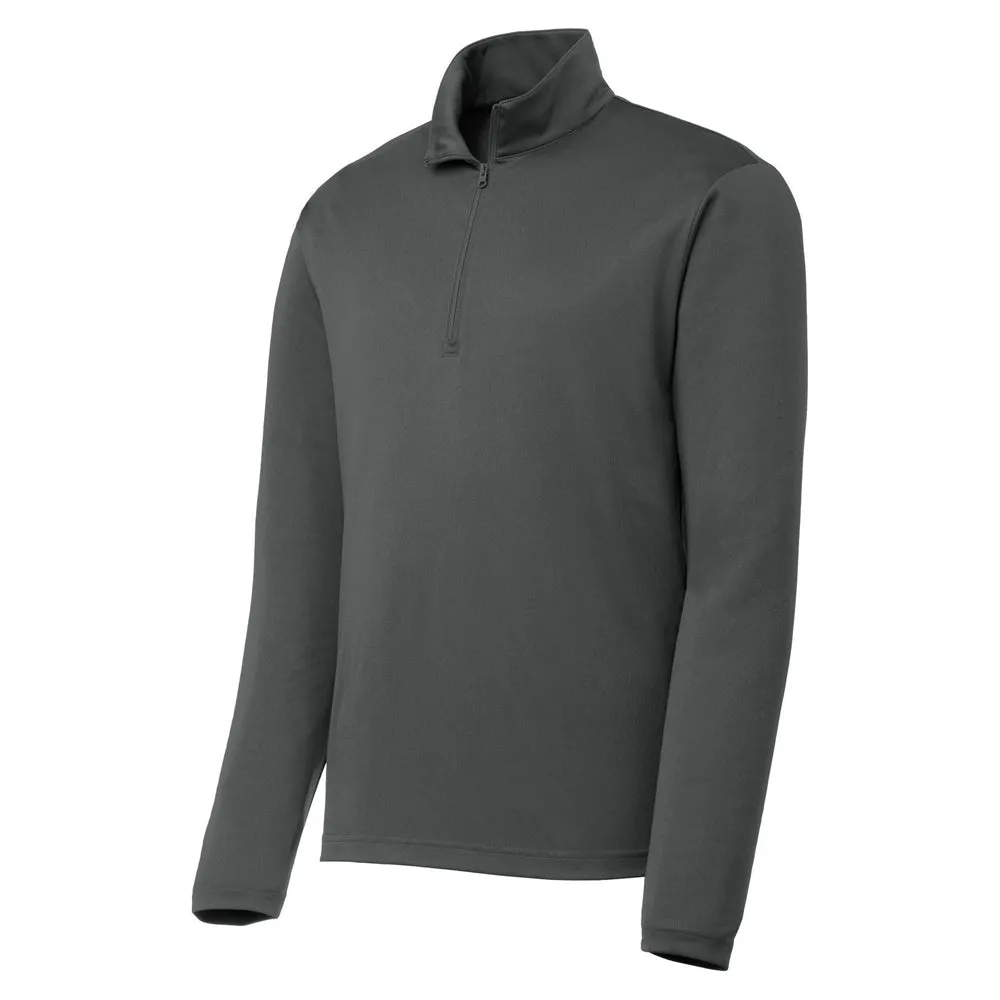 Sport-Tek® PosiCharge® Competitor 1/4-Zip Pullover