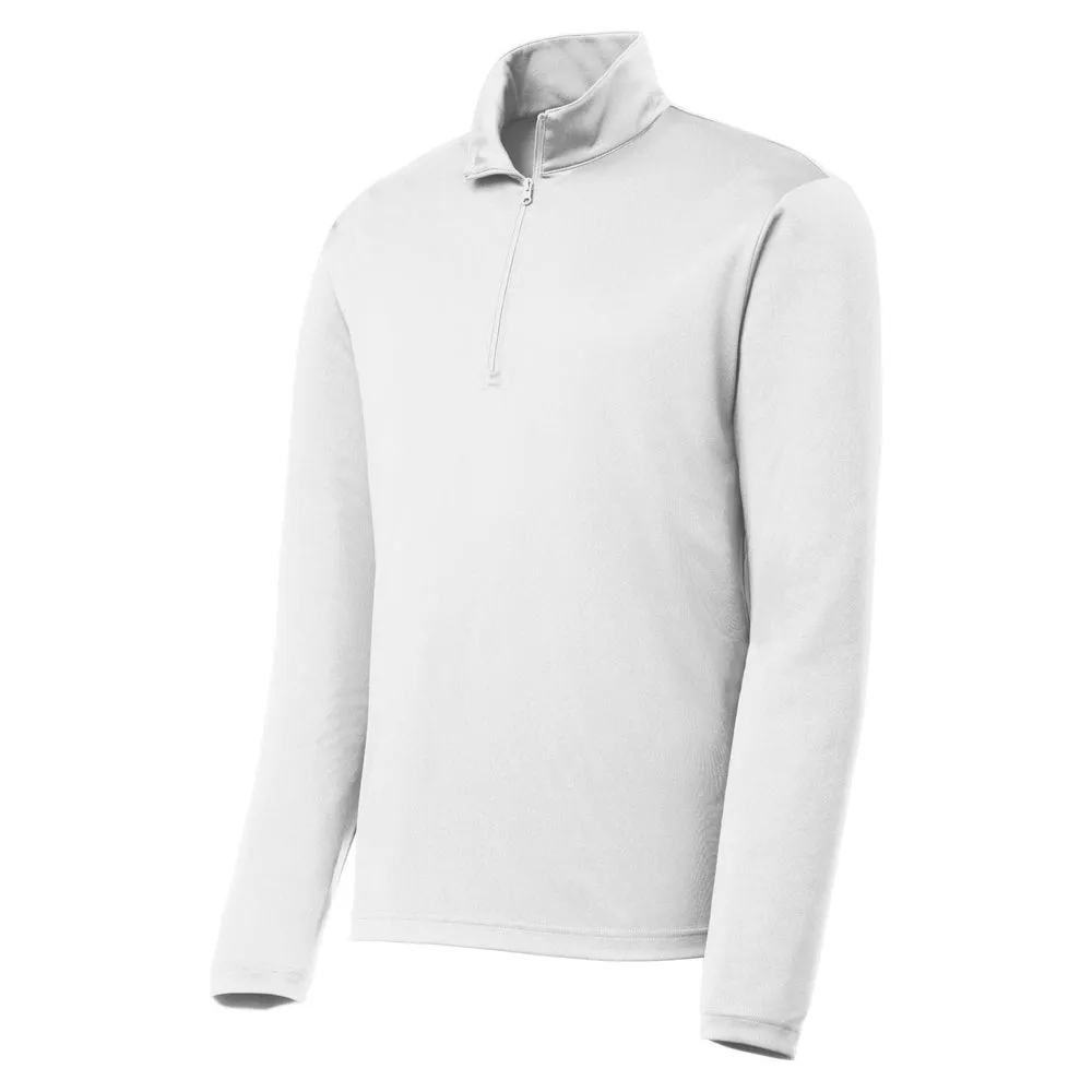 Sport-Tek® PosiCharge® Competitor 1/4-Zip Pullover
