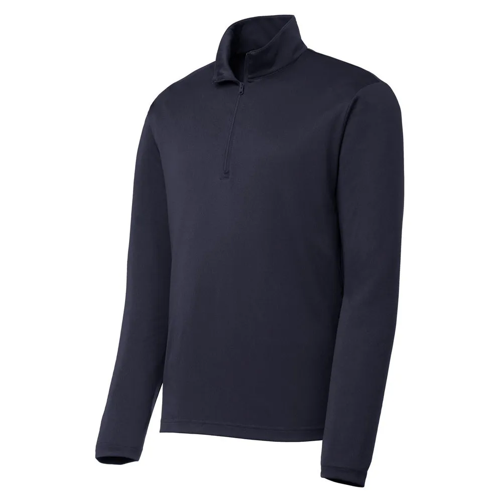 Sport-Tek® PosiCharge® Competitor 1/4-Zip Pullover