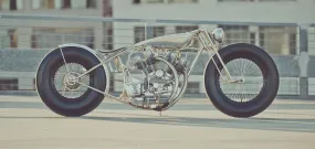 THE MUSKET