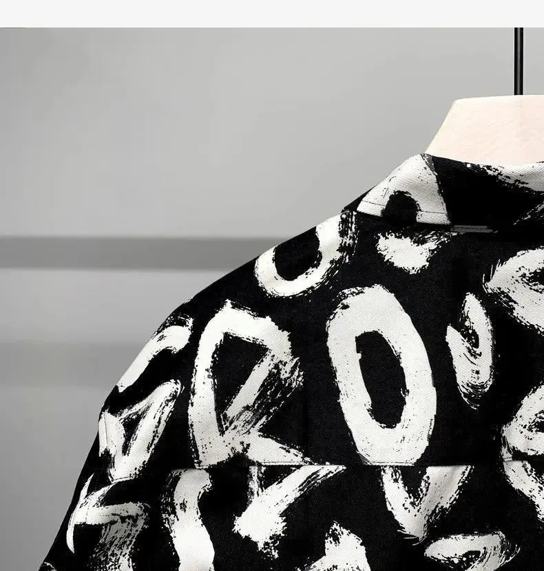 Versatile Long-Sleeve Shirt